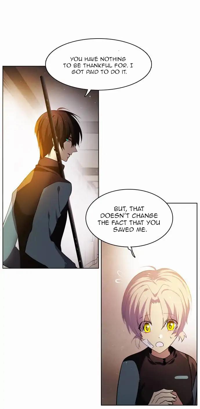 Zero Game chapter 11 page 44