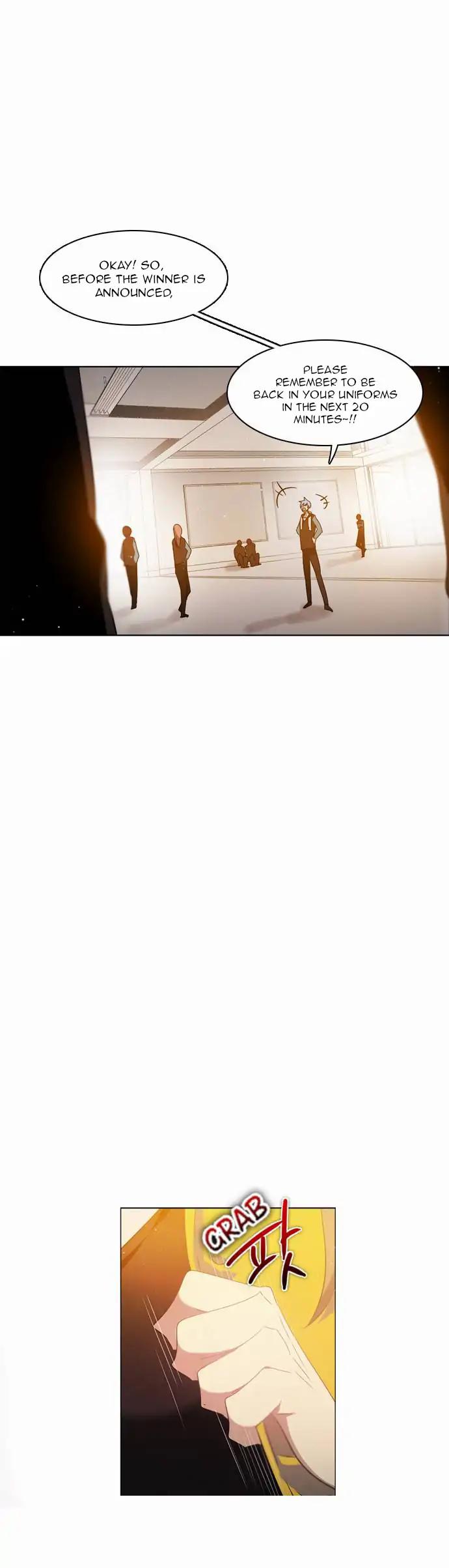 Zero Game chapter 11 page 48