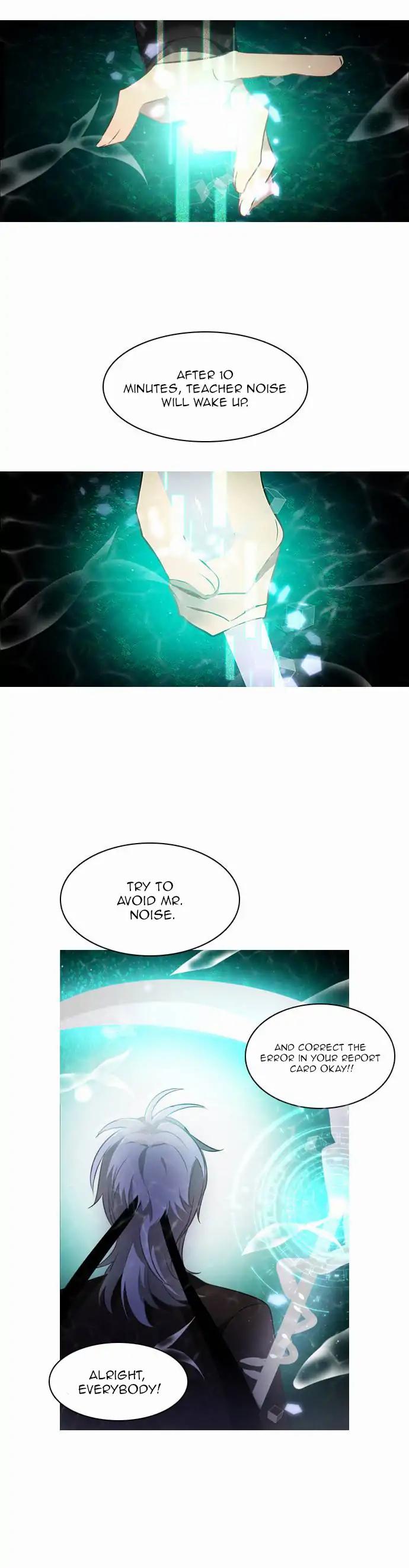 Zero Game chapter 11 page 56