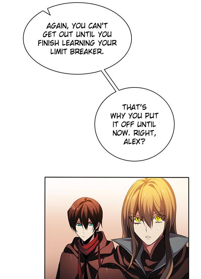 Zero Game chapter 110 page 106