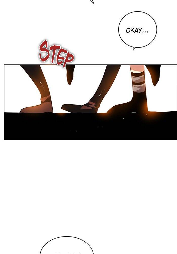 Zero Game chapter 110 page 111