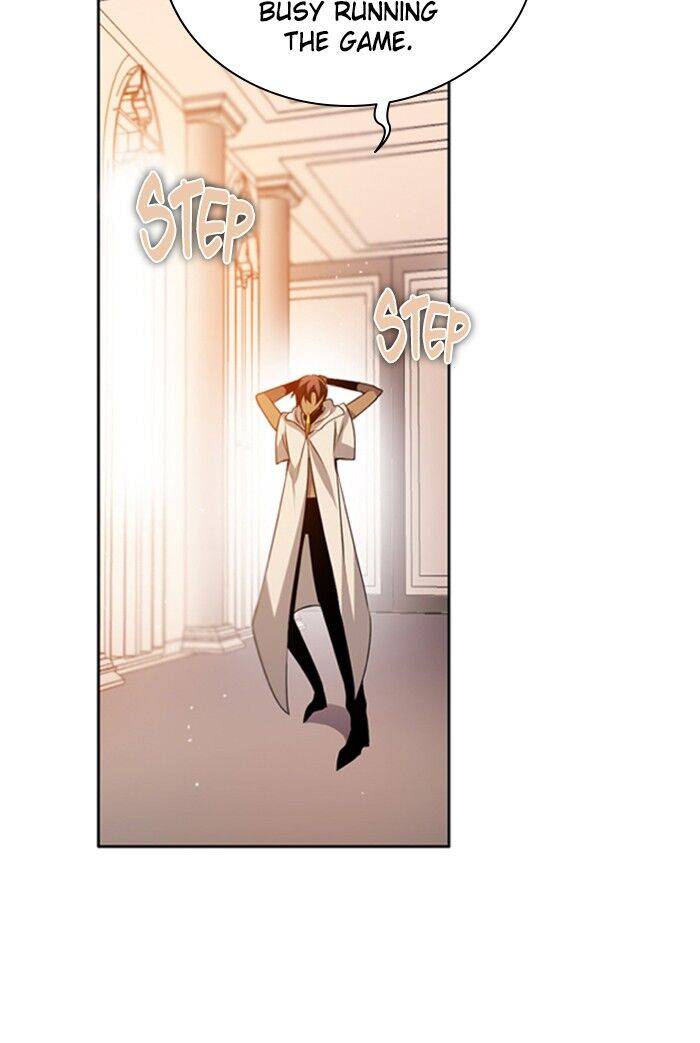 Zero Game chapter 110 page 29