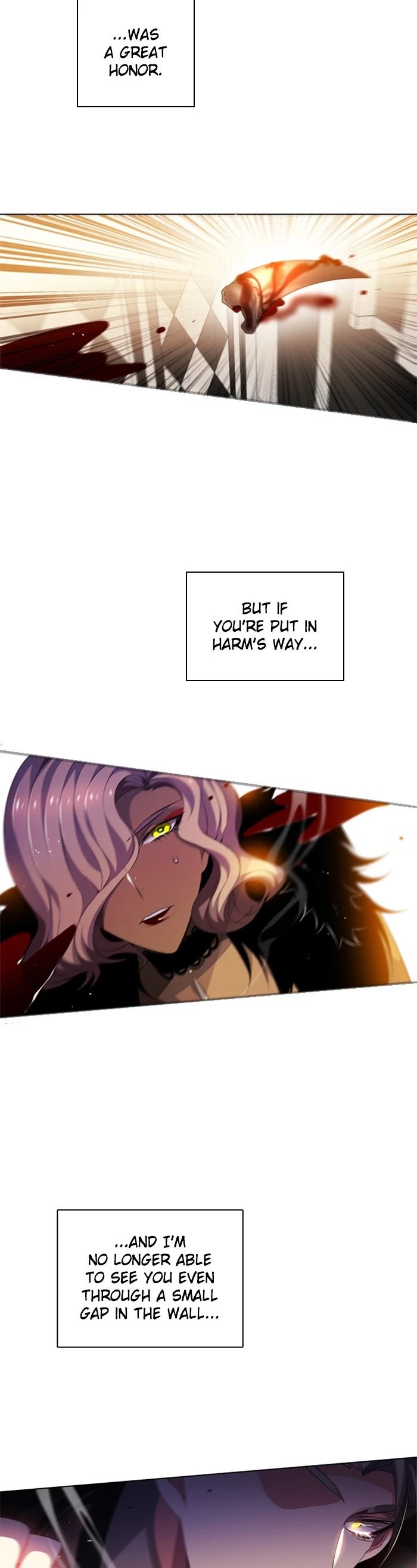 Zero Game chapter 111 page 24