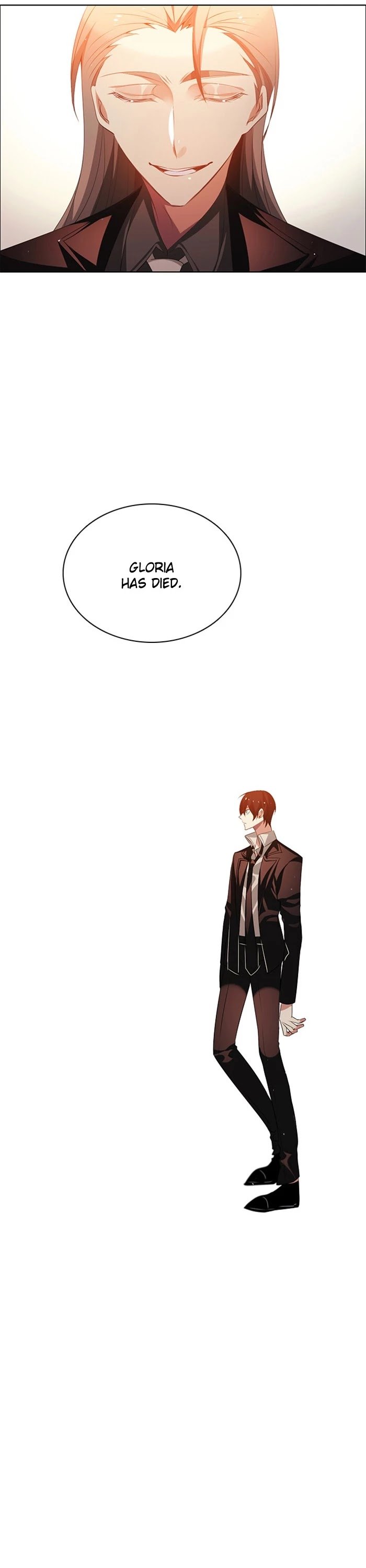 Zero Game chapter 111 page 37