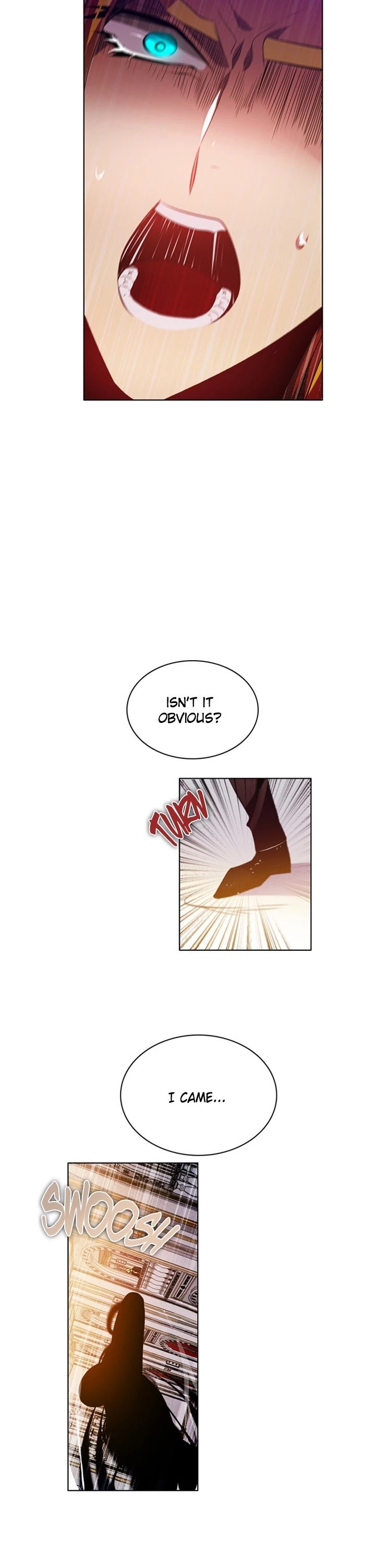 Zero Game chapter 111 page 45