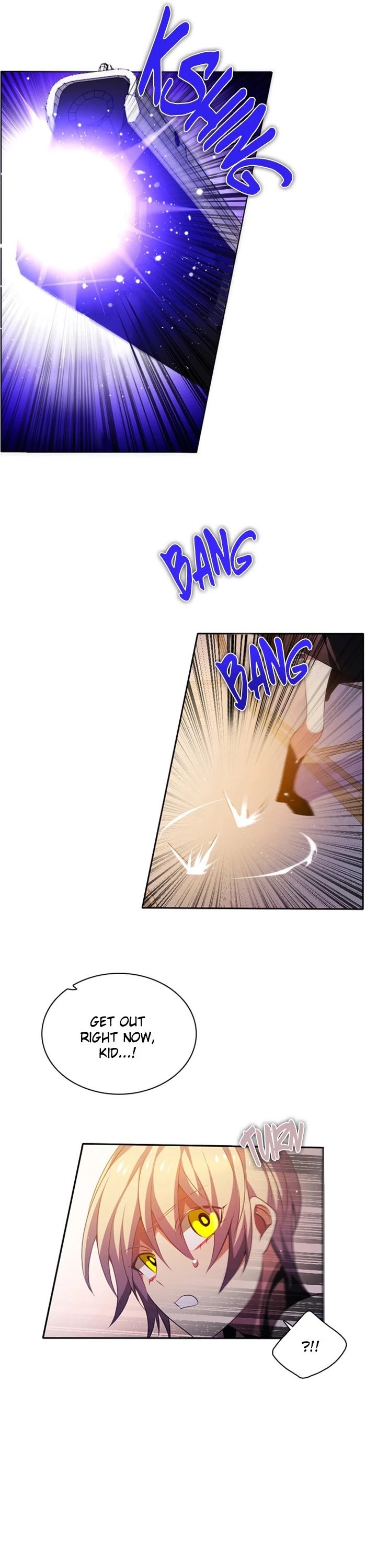 Zero Game chapter 112 page 14