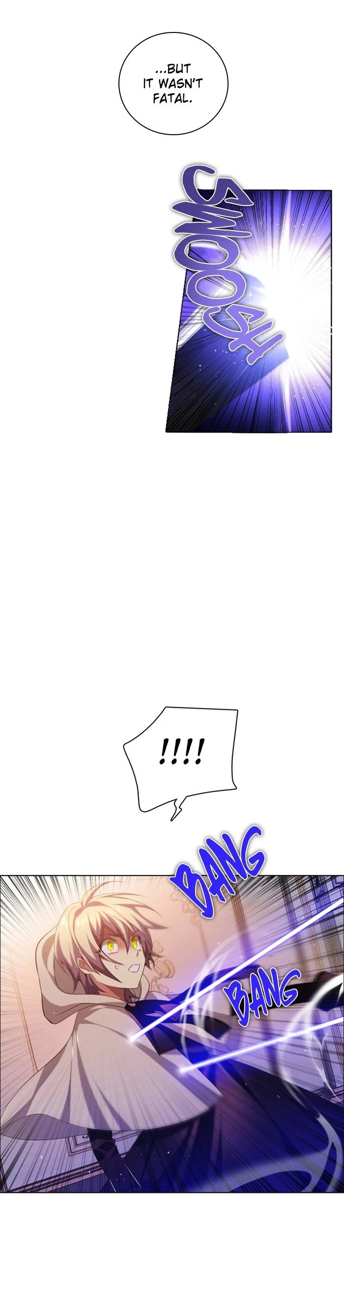 Zero Game chapter 112 page 16