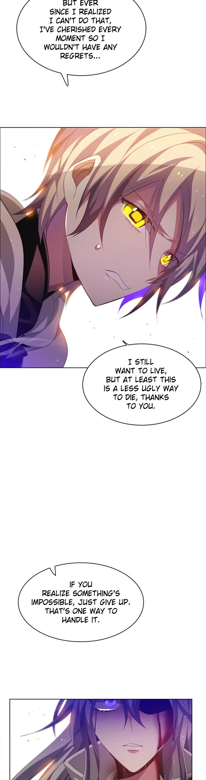 Zero Game chapter 112 page 19