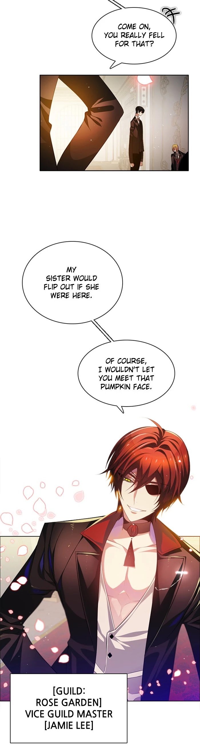 Zero Game chapter 112 page 24