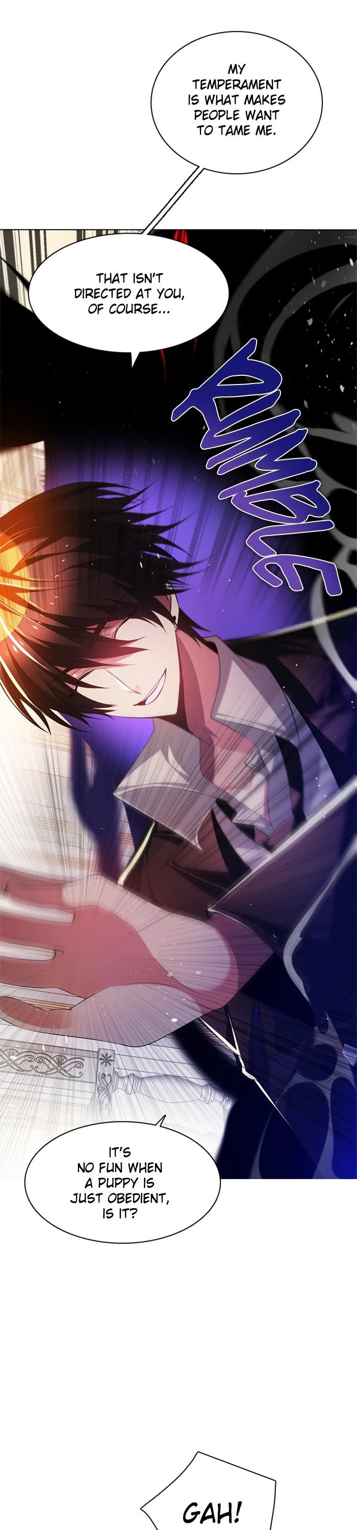 Zero Game chapter 112 page 29