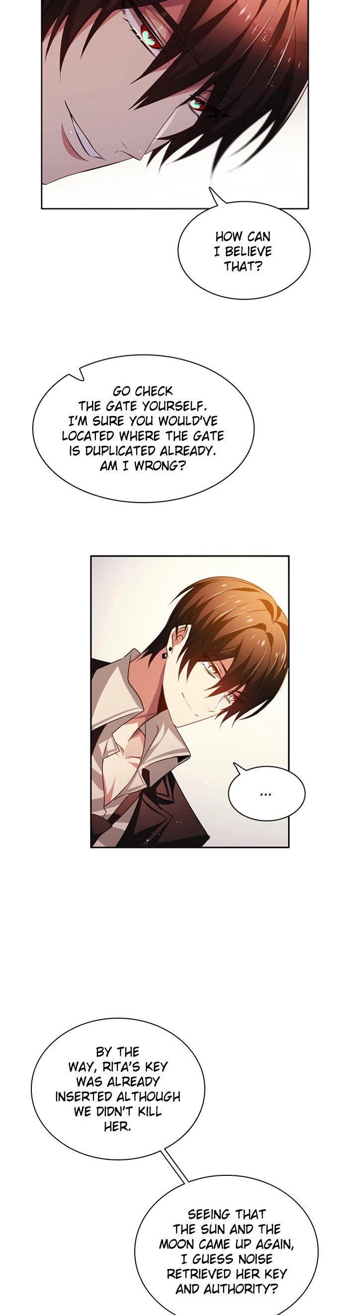 Zero Game chapter 112 page 3