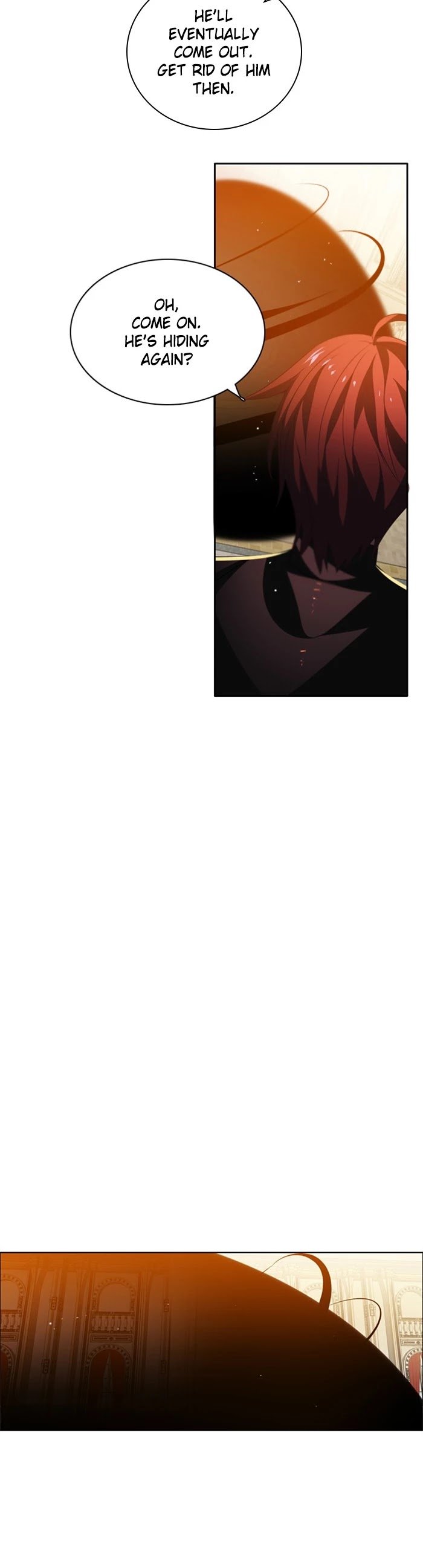 Zero Game chapter 112 page 32