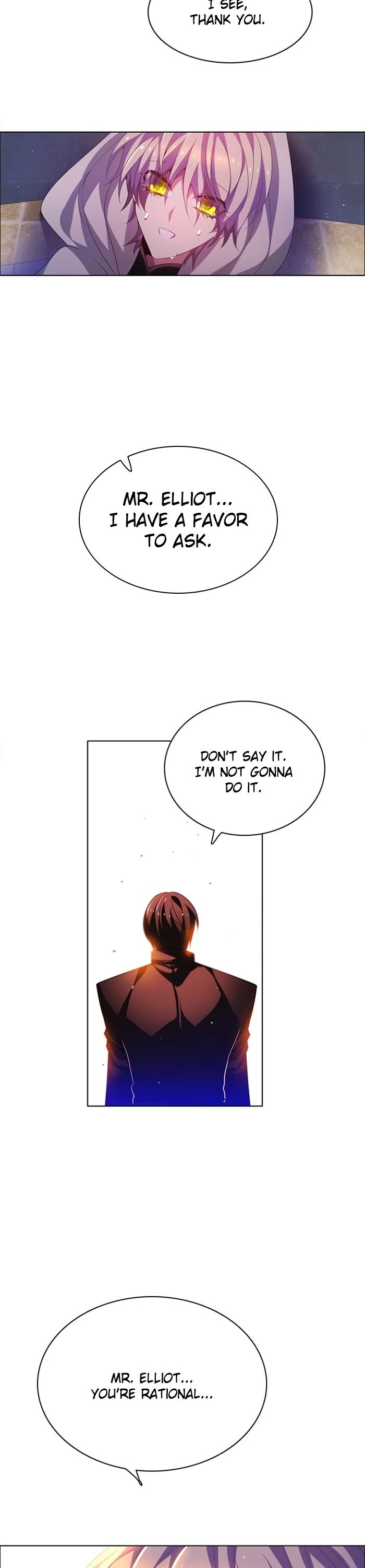 Zero Game chapter 112 page 34