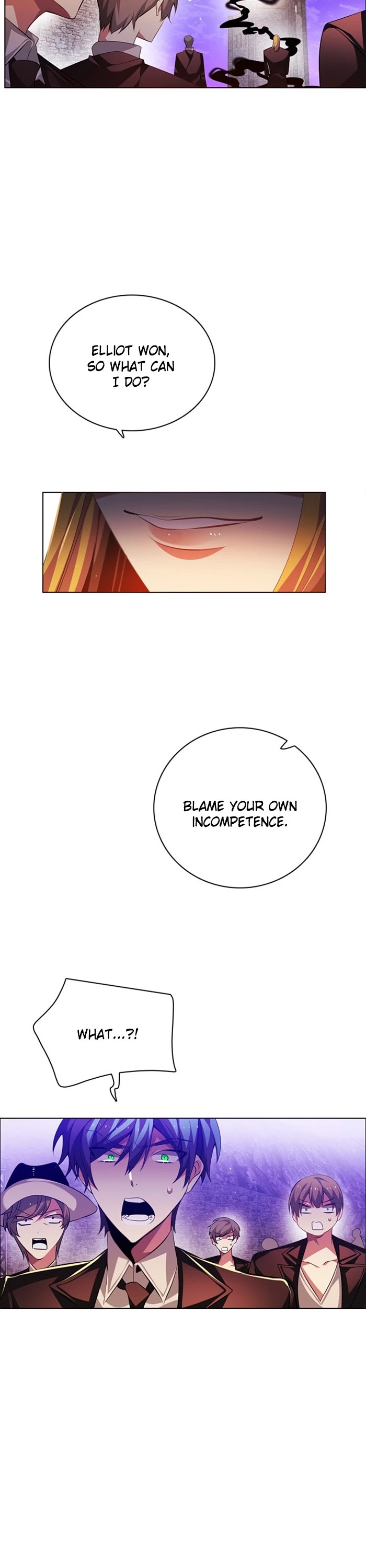 Zero Game chapter 113 page 14