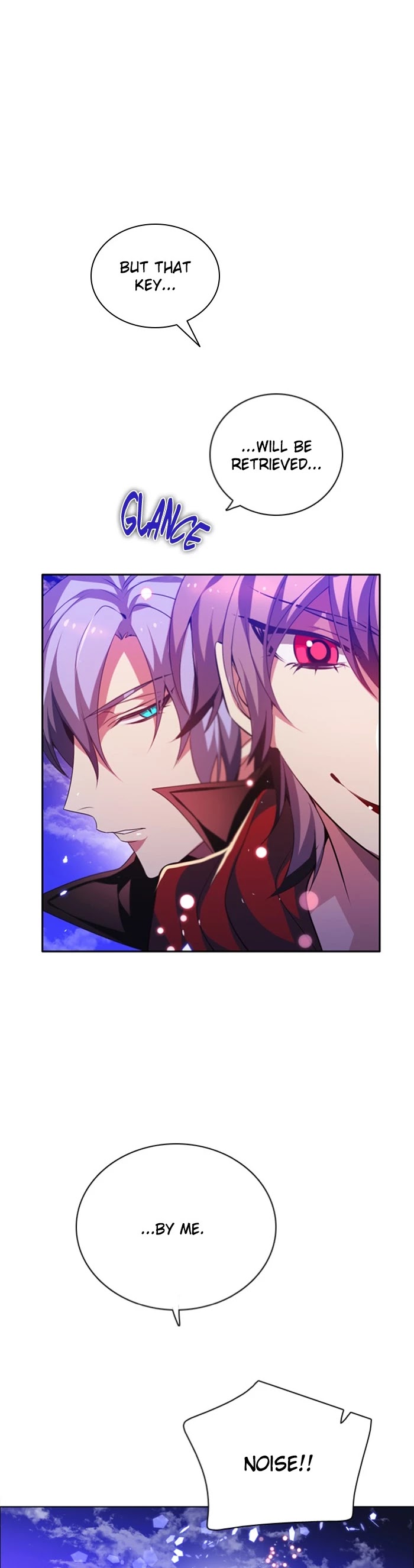 Zero Game chapter 113 page 19