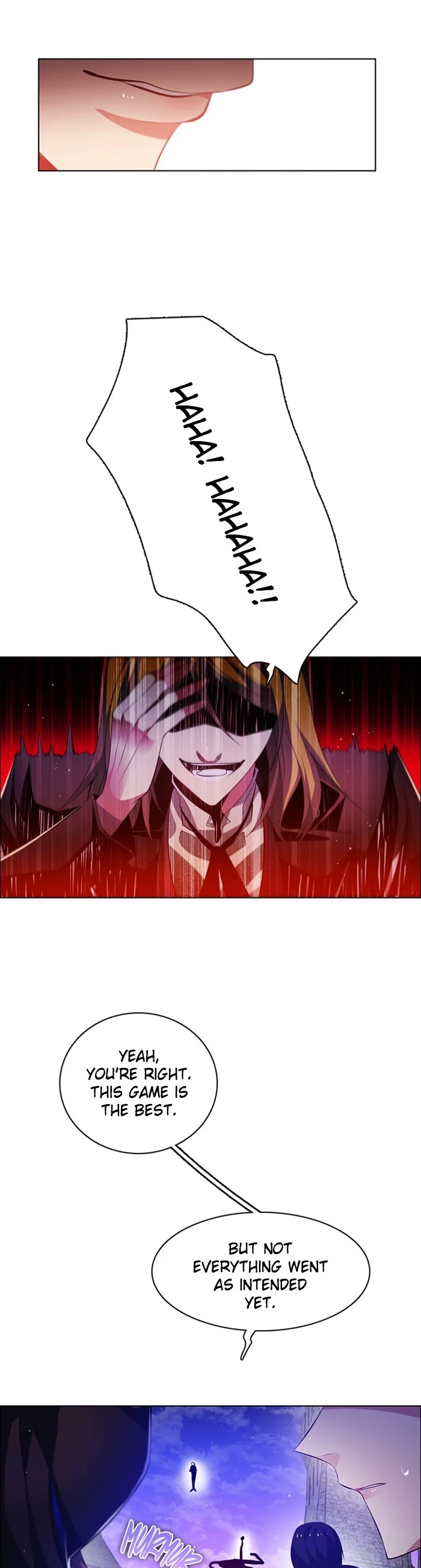 Zero Game chapter 113 page 24