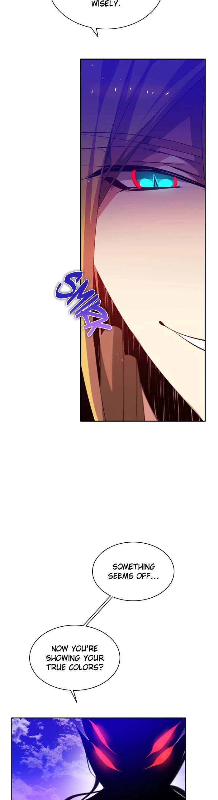 Zero Game chapter 113 page 28