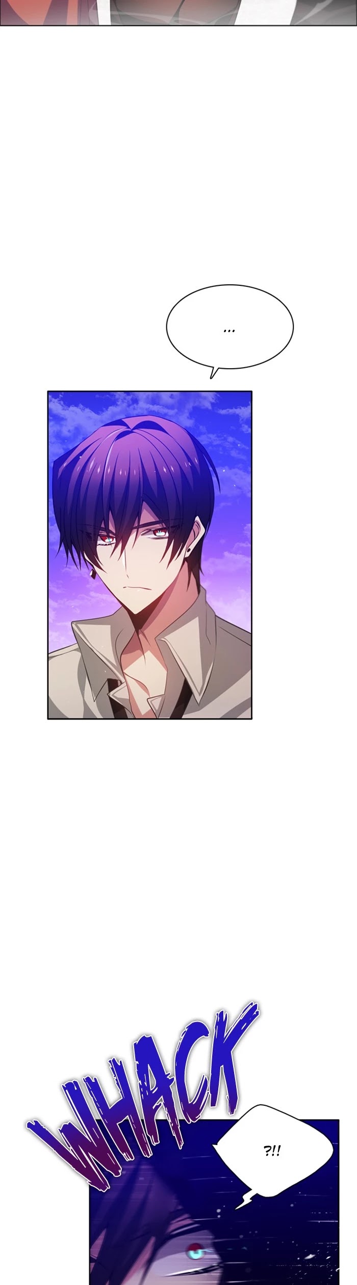 Zero Game chapter 113 page 39