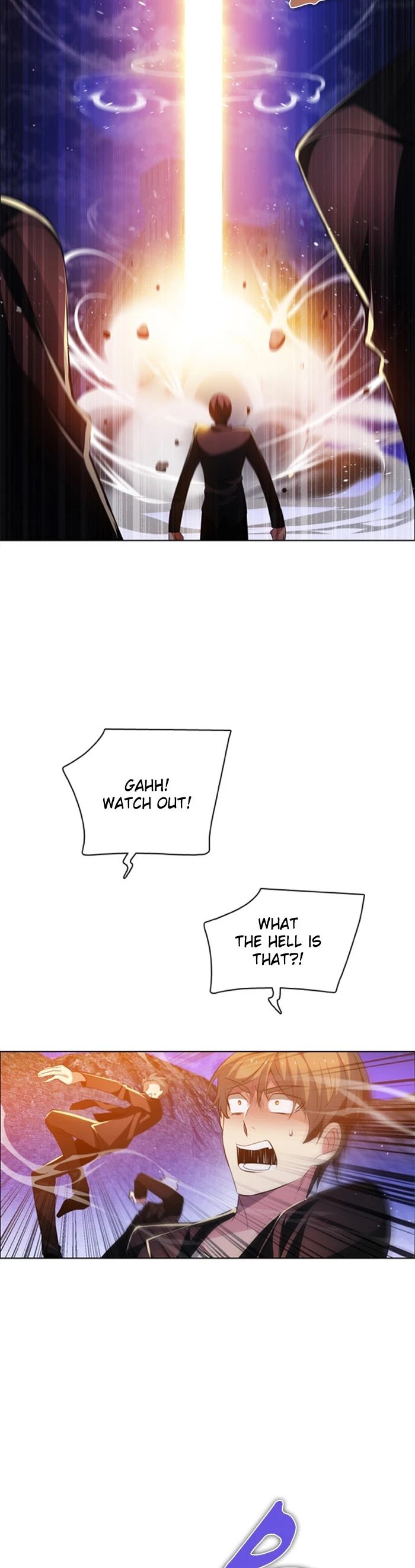 Zero Game chapter 114 page 16