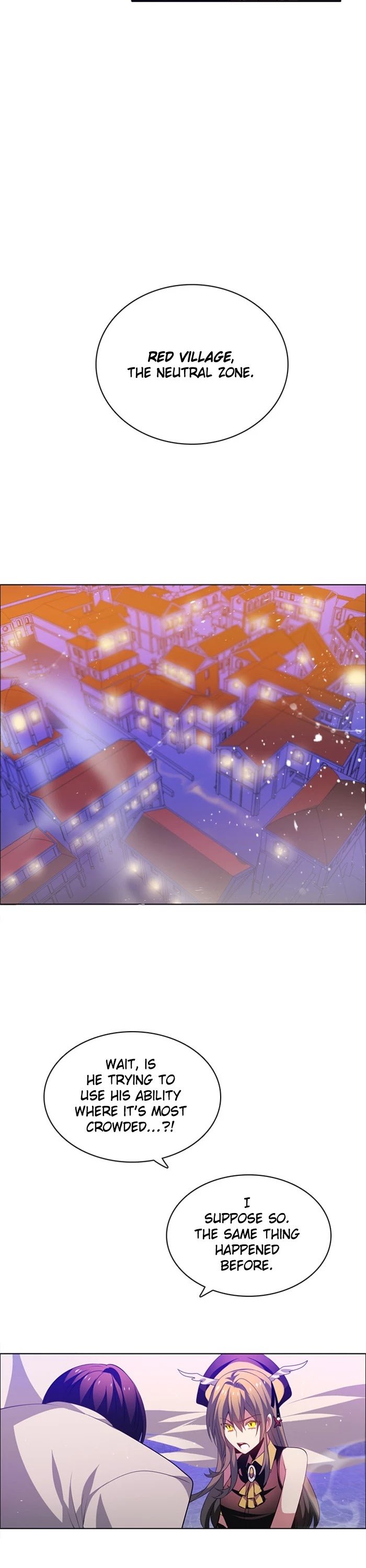 Zero Game chapter 114 page 22