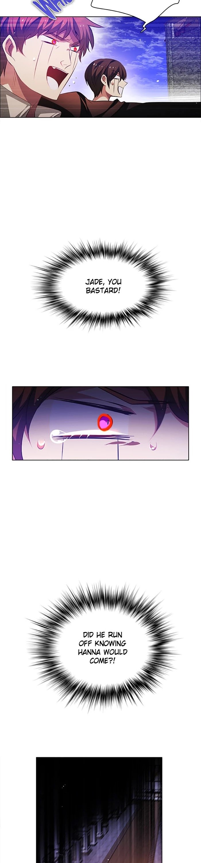 Zero Game chapter 114 page 26