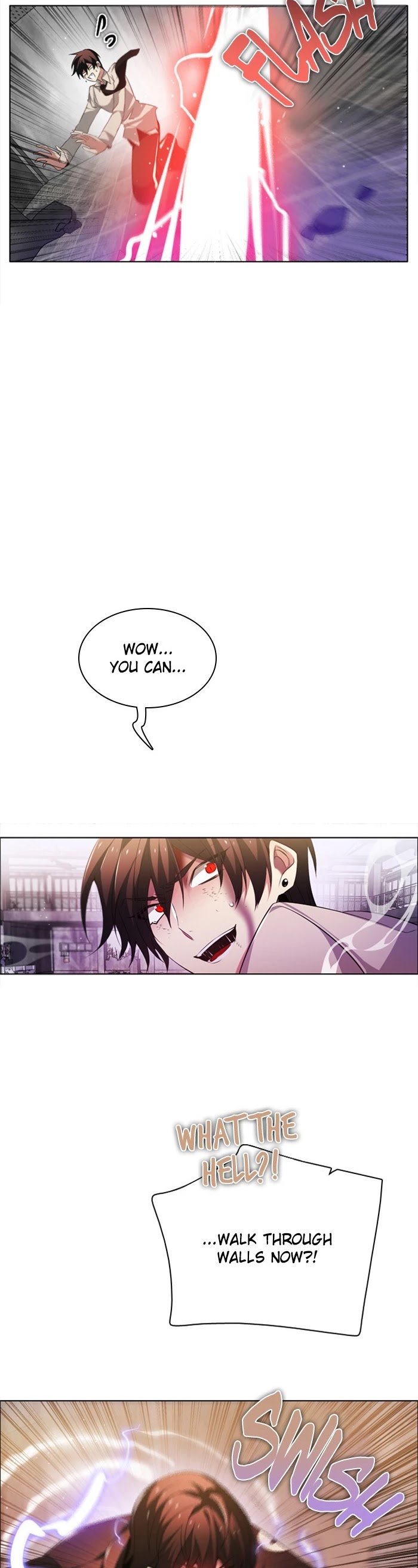 Zero Game chapter 115 page 15