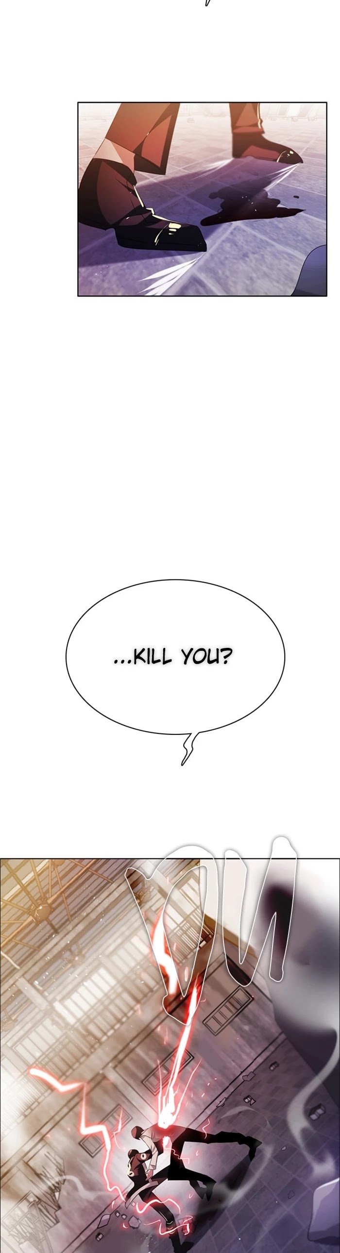 Zero Game chapter 115 page 23