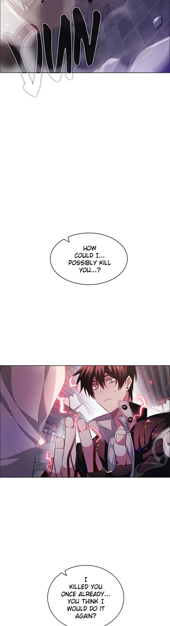 Zero Game chapter 115 page 24