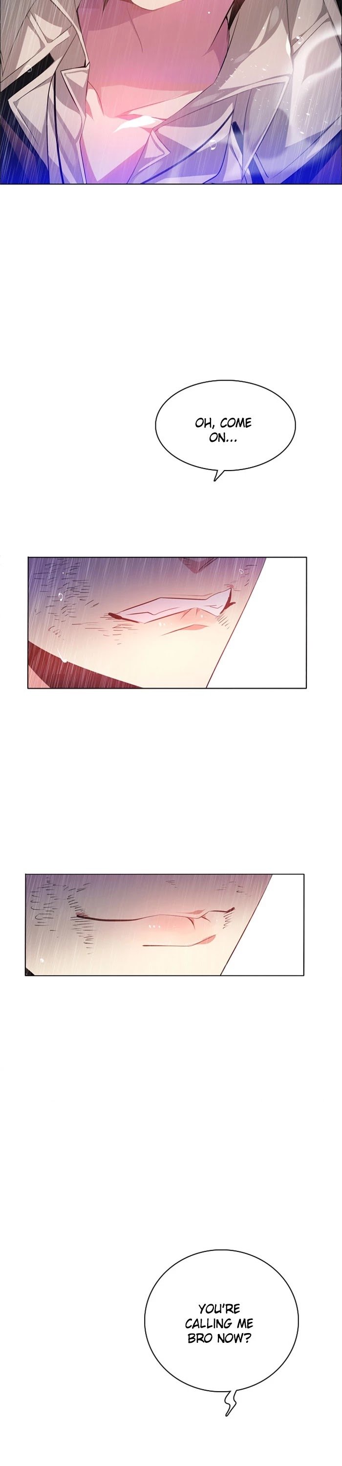 Zero Game chapter 115 page 37