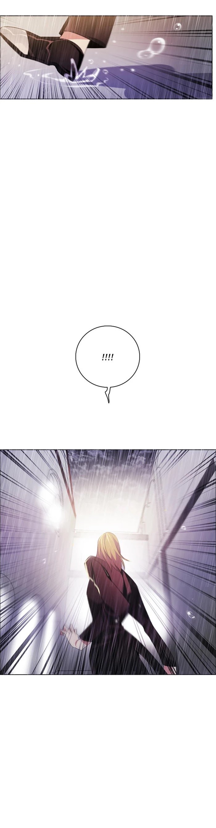 Zero Game chapter 115 page 40