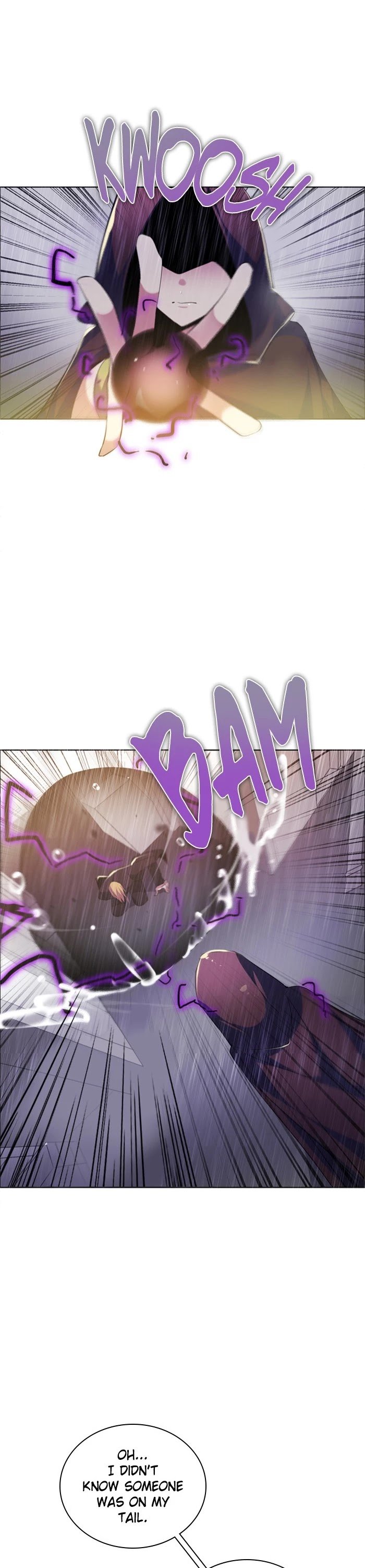 Zero Game chapter 115 page 41