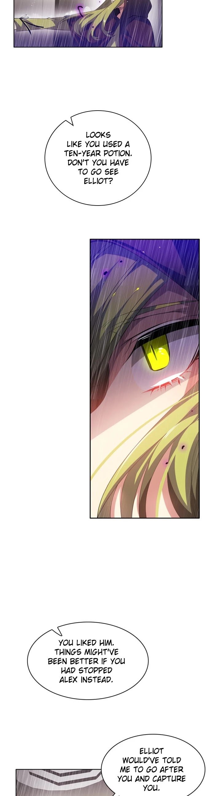 Zero Game chapter 115 page 43