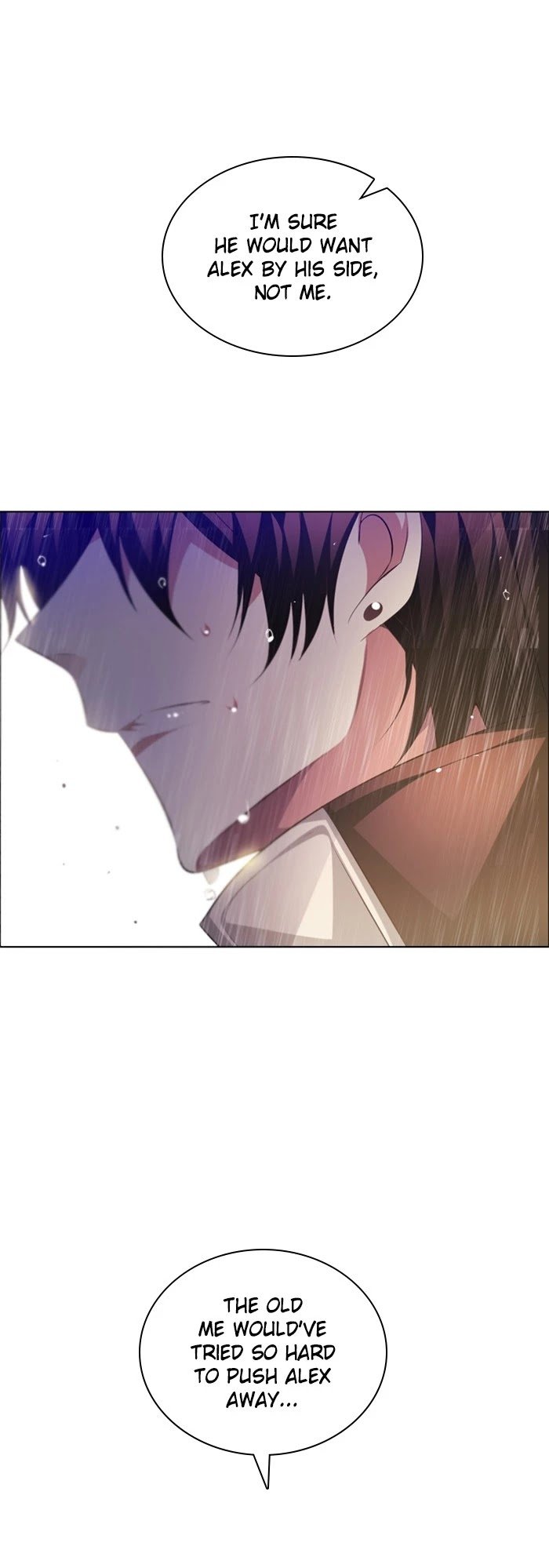 Zero Game chapter 115 page 45