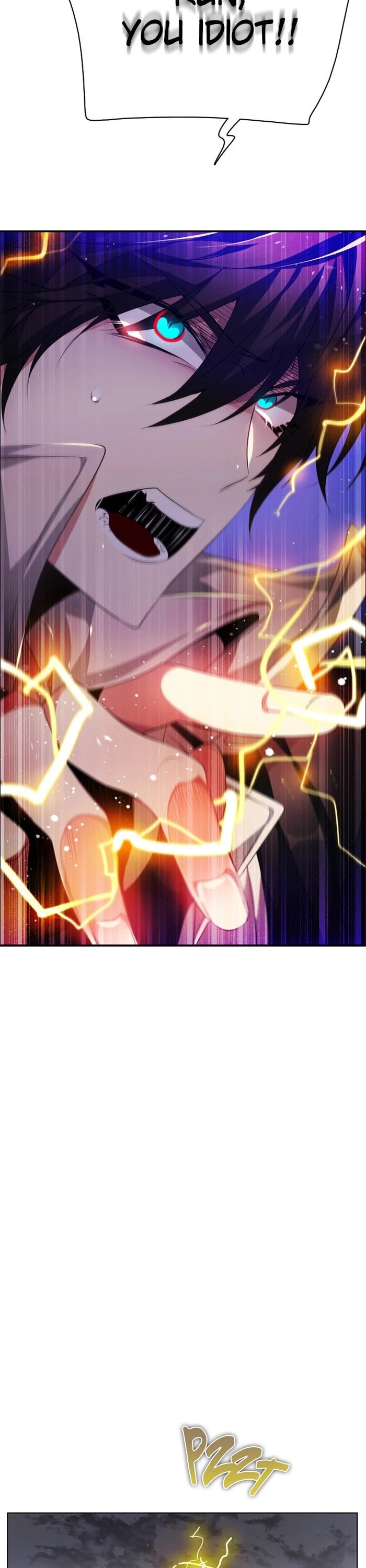 Zero Game chapter 115 page 6