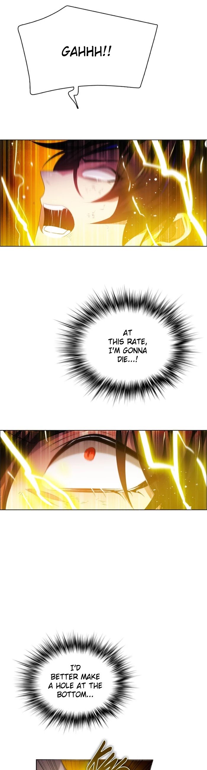 Zero Game chapter 115 page 8