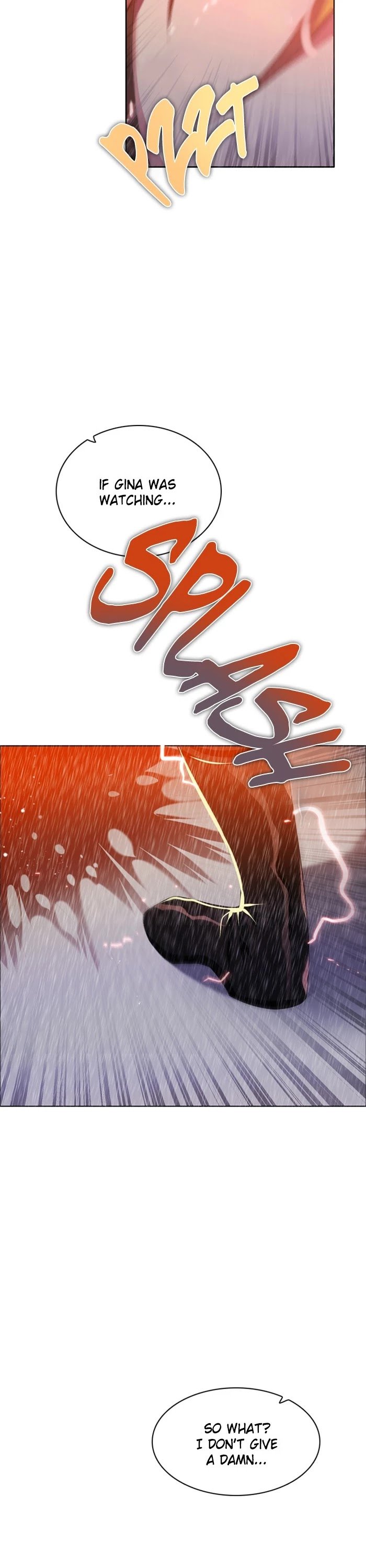 Zero Game chapter 116 page 10