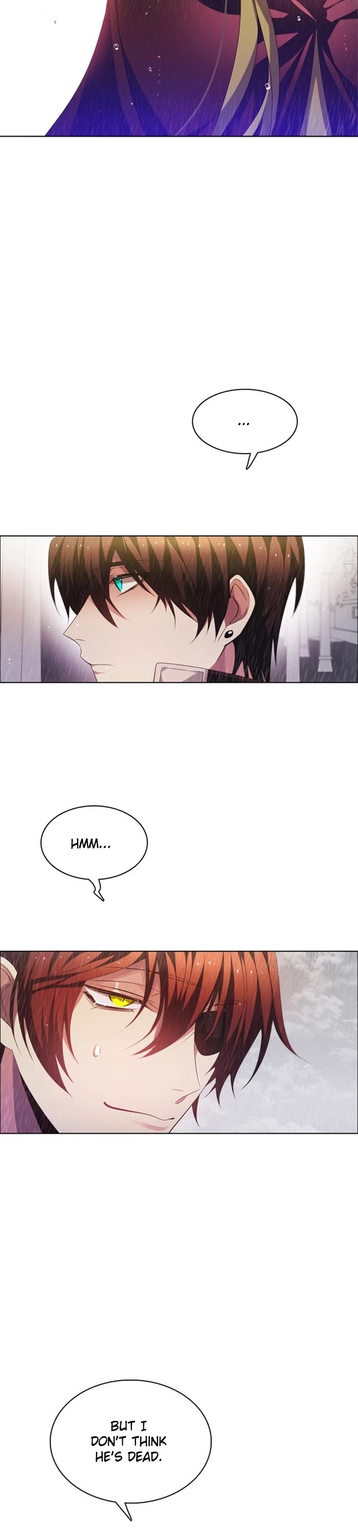 Zero Game chapter 116 page 17