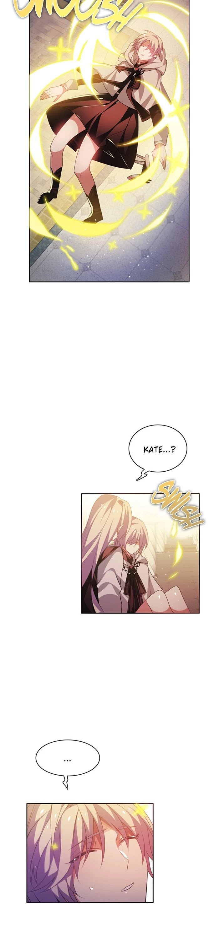 Zero Game chapter 116 page 25