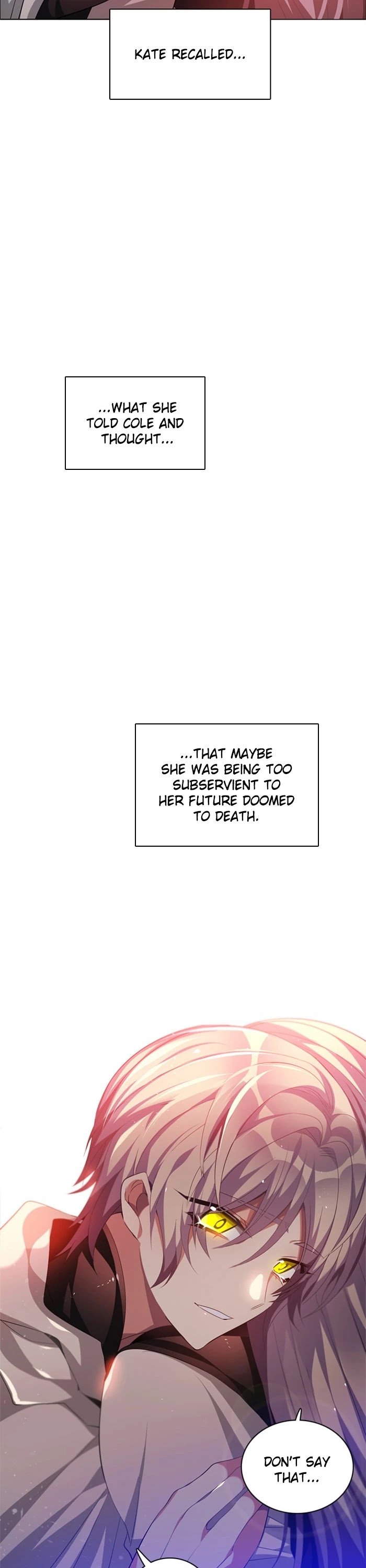 Zero Game chapter 116 page 29