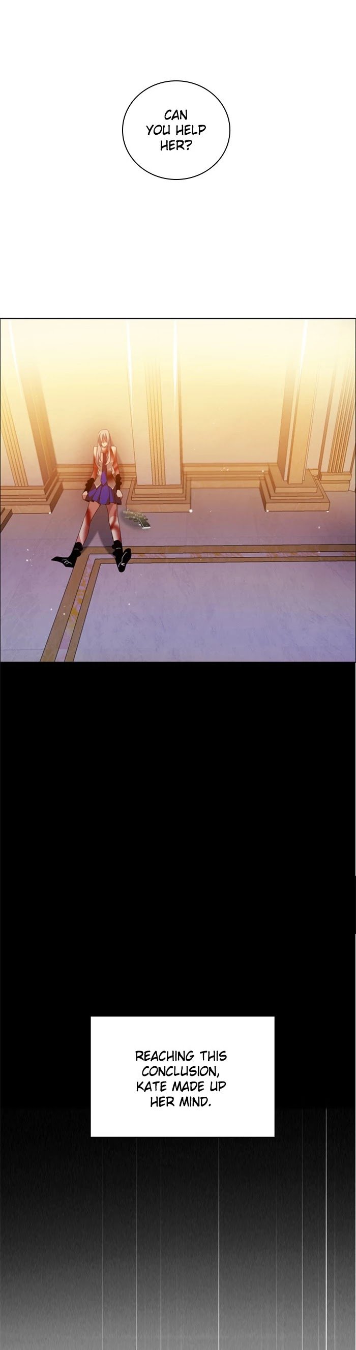 Zero Game chapter 116 page 32