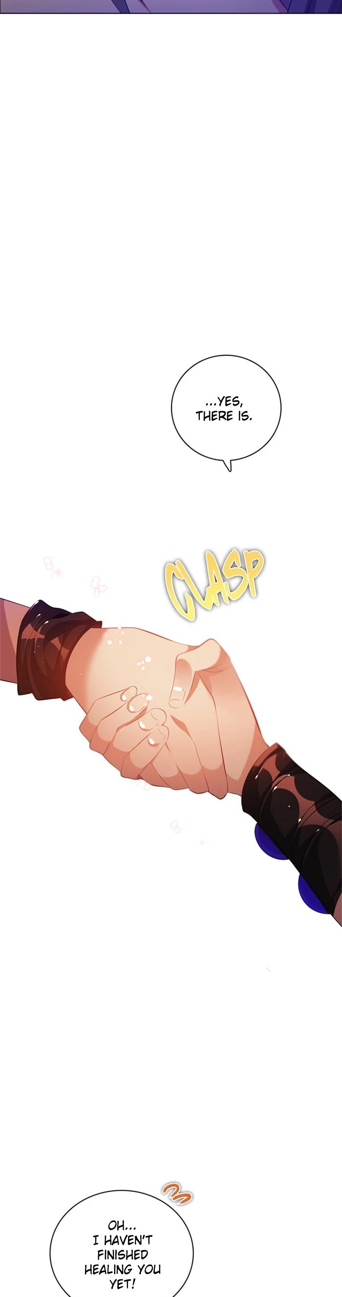 Zero Game chapter 116 page 39