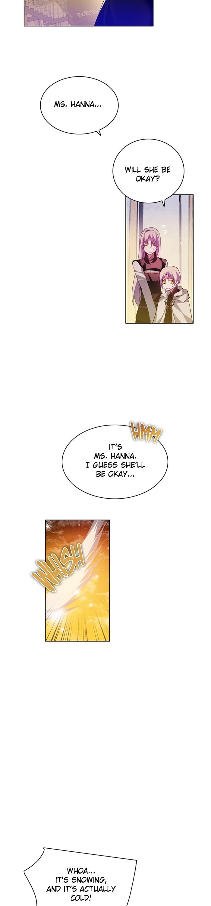 Zero Game chapter 116 page 42