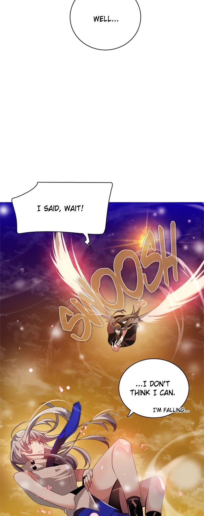 Zero Game chapter 116 page 44