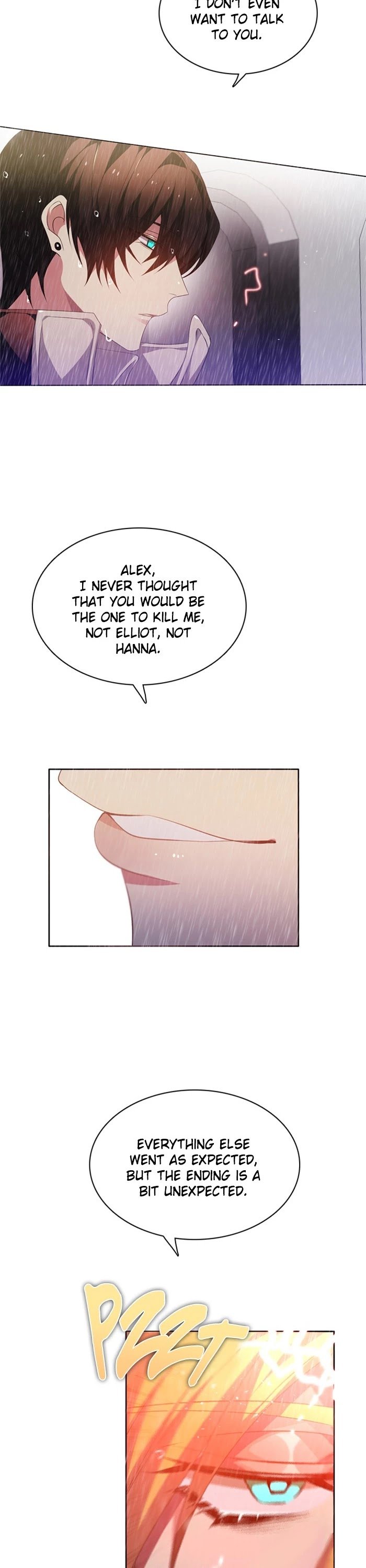 Zero Game chapter 116 page 9