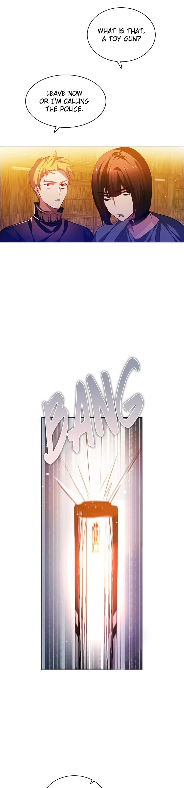 Zero Game chapter 117 page 14