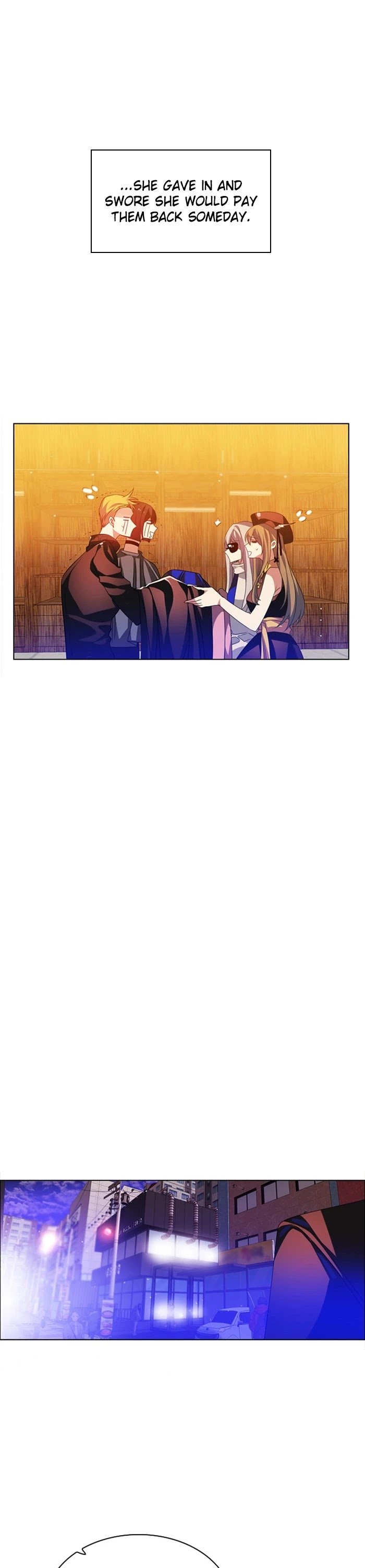 Zero Game chapter 117 page 17