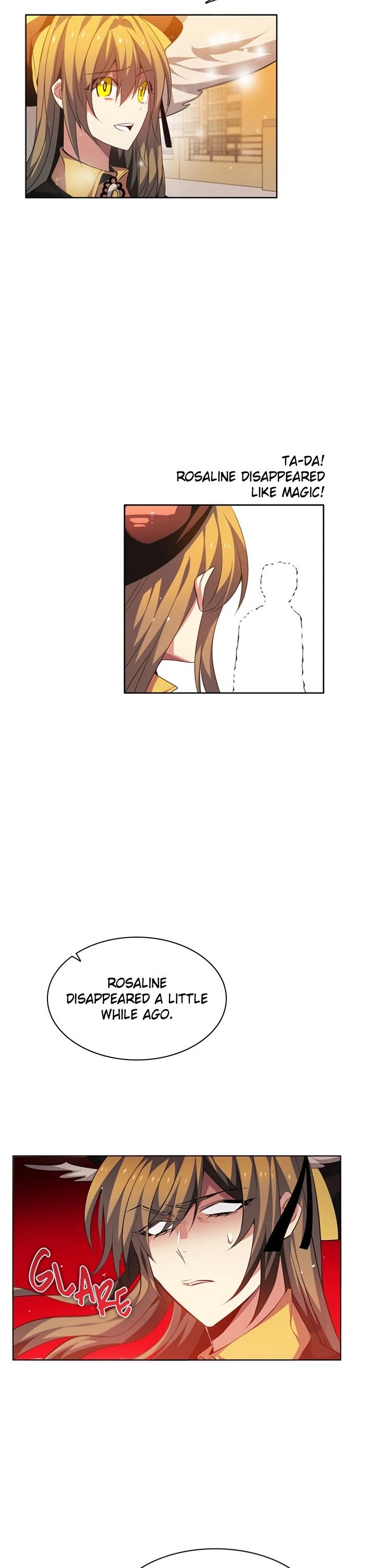 Zero Game chapter 117 page 2