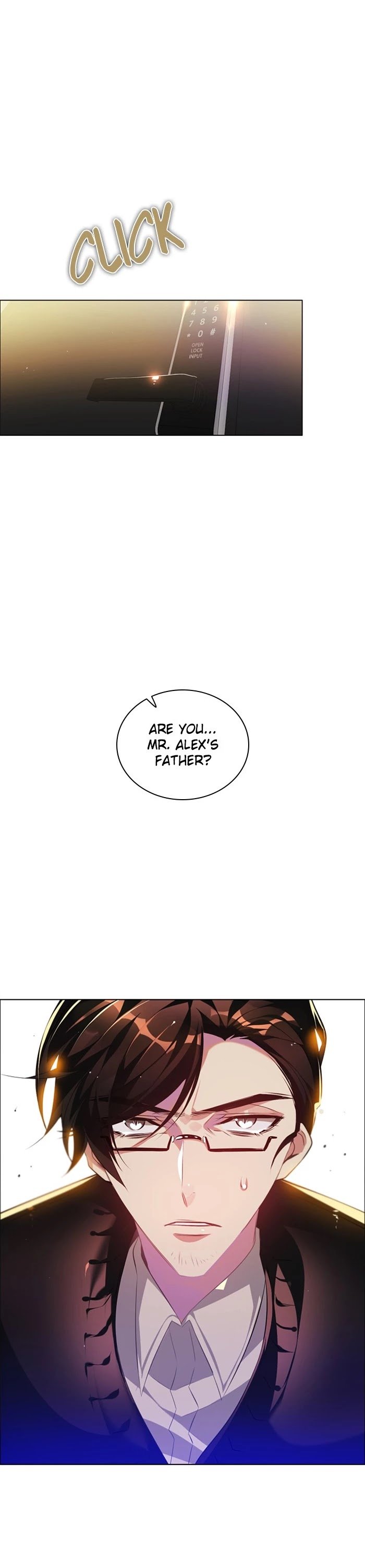 Zero Game chapter 117 page 25