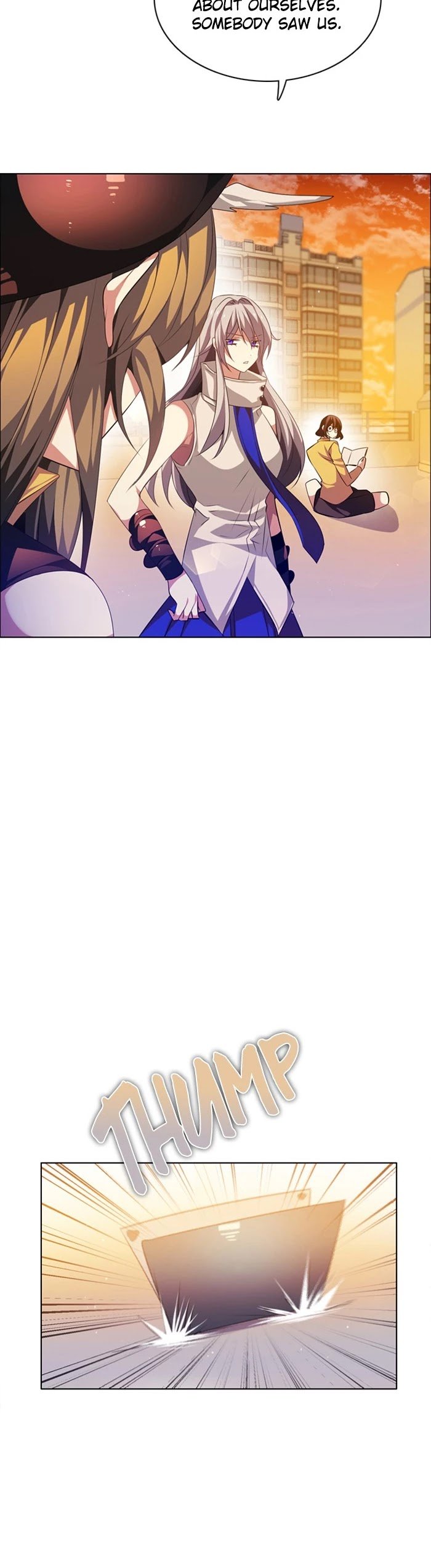 Zero Game chapter 117 page 4