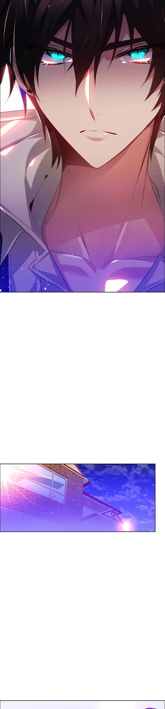 Zero Game chapter 117 page 42